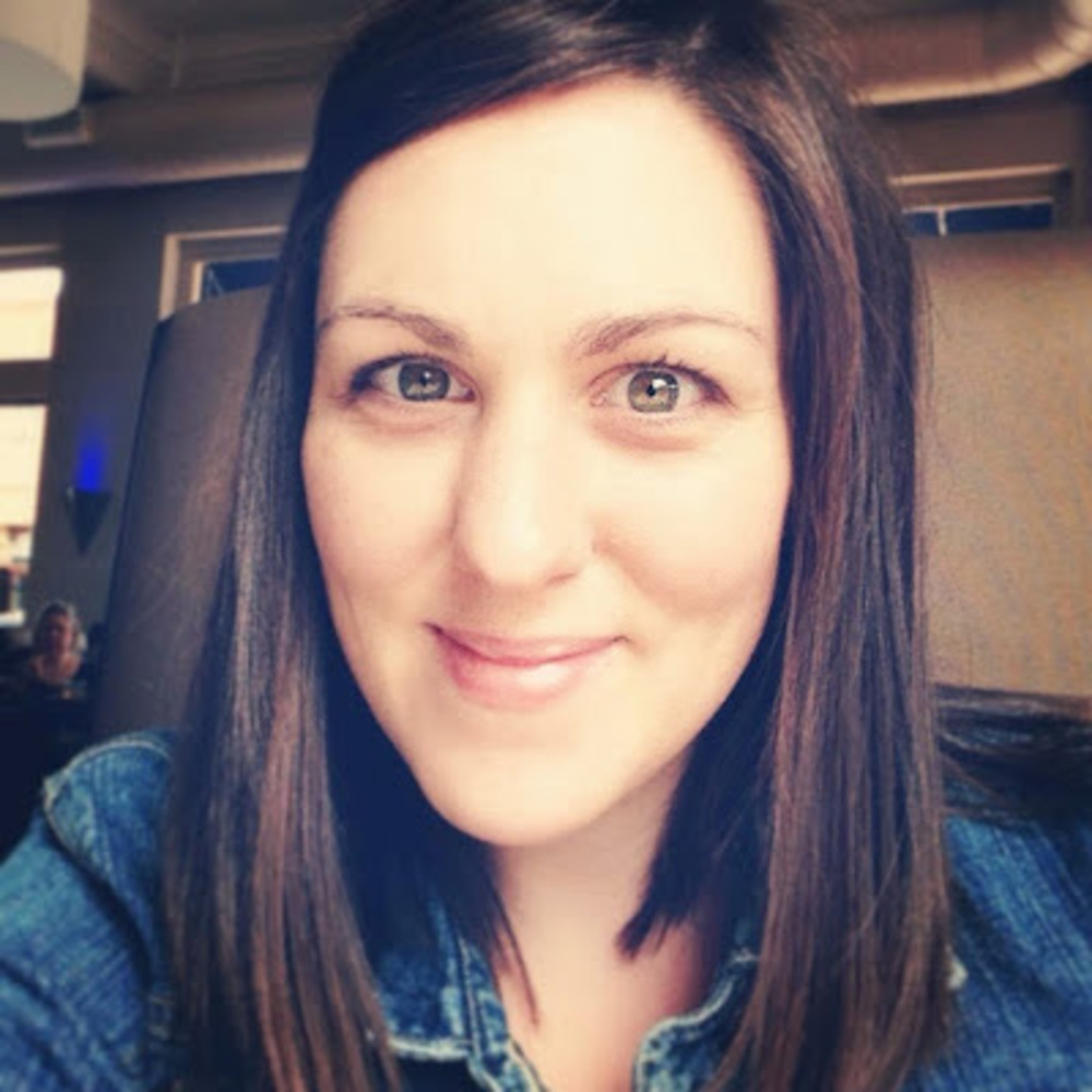 Meet your Posher, Mary